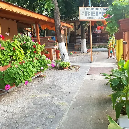 почивна база верея Byala (Varna)