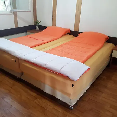 Campsite почивна база верея Byala (Varna)