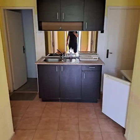Campsite почивна база верея Byala (Varna)