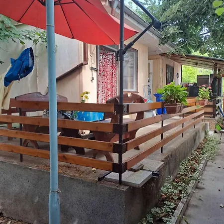 Campsite почивна база верея Byala (Varna)