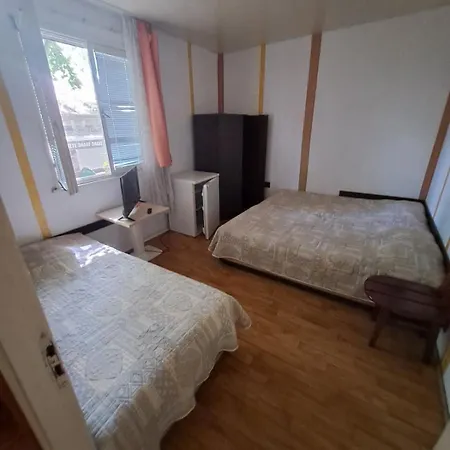 Campsite почивна база верея Byala (Varna)