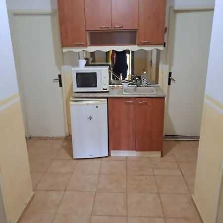 почивна база верея *