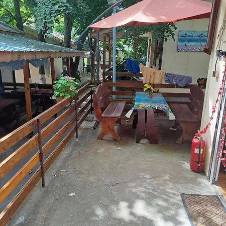 почивна база верея Campsite *