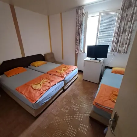 почивна база верея Byala (Varna)
