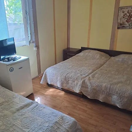 почивна база верея Byala (Varna)