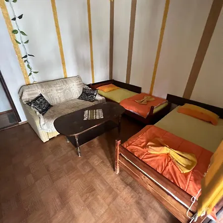 почивна база верея *