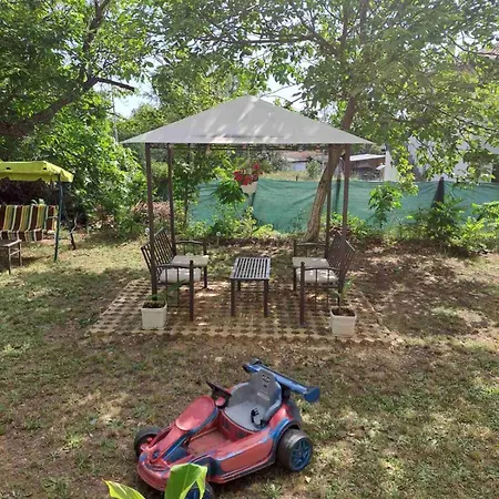 Campsite почивна база верея Byala (Varna)