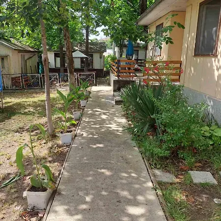 Campsite почивна база верея Byala (Varna)