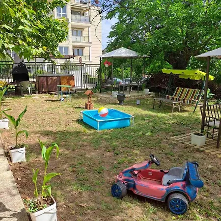 почивна база верея * Byala (Varna)