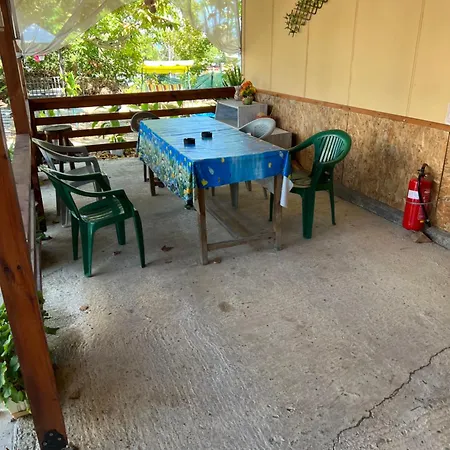 Campsite почивна база верея *