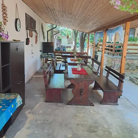 почивна база верея Campsite *