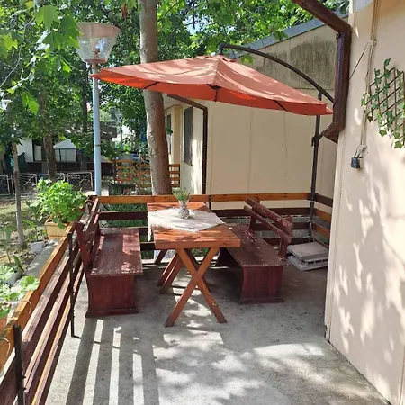 почивна база верея Campsite