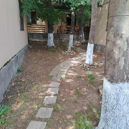 почивна база верея Campsite *
