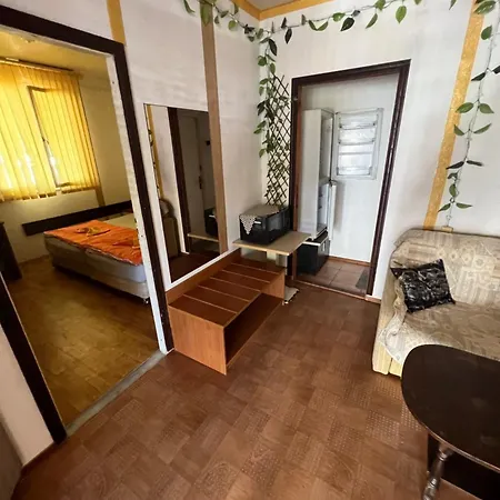 почивна база верея Campsite Byala (Varna)