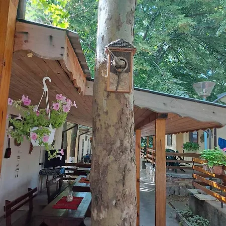 почивна база верея Byala (Varna)