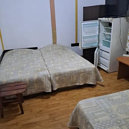 Campsite почивна база верея Byala (Varna)