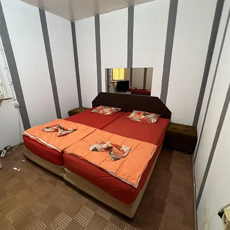 почивна база верея Campsite