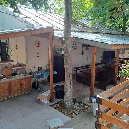 почивна база верея Byala (Varna)