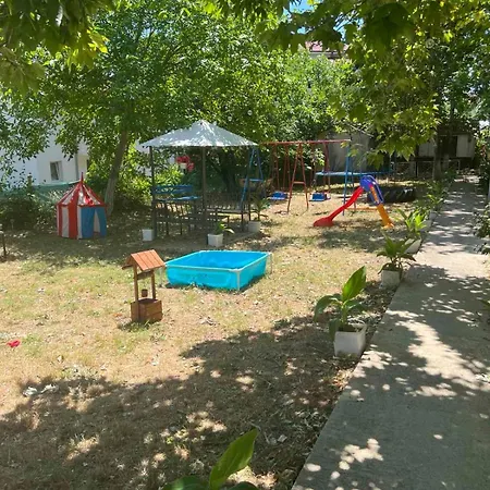 почивна база верея Byala (Varna)