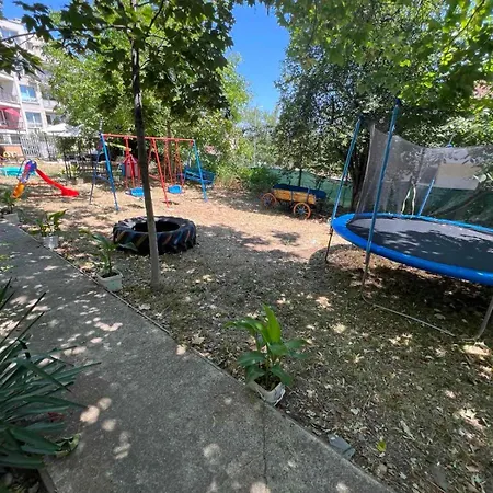 Campsite почивна база верея Byala (Varna)