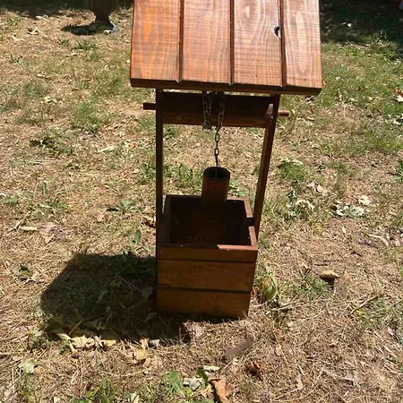 почивна база верея * Byala (Varna)